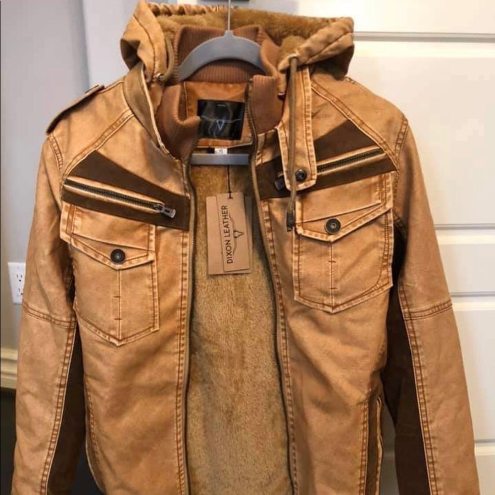 Jacket